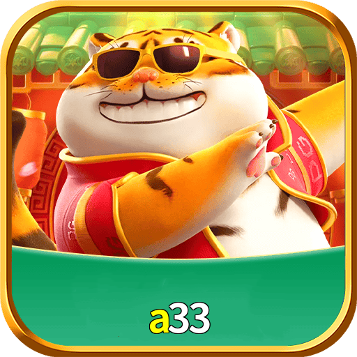 Logo da a33