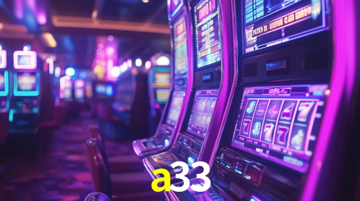 Cassino Online a33