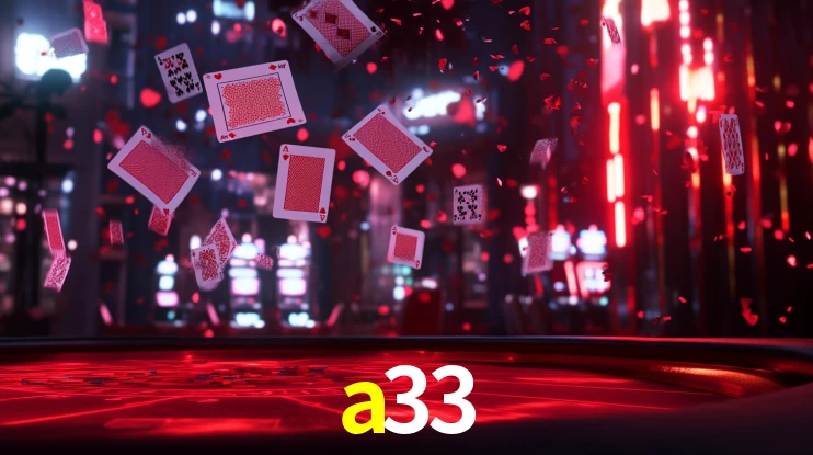 Bonus no Cassino a33
