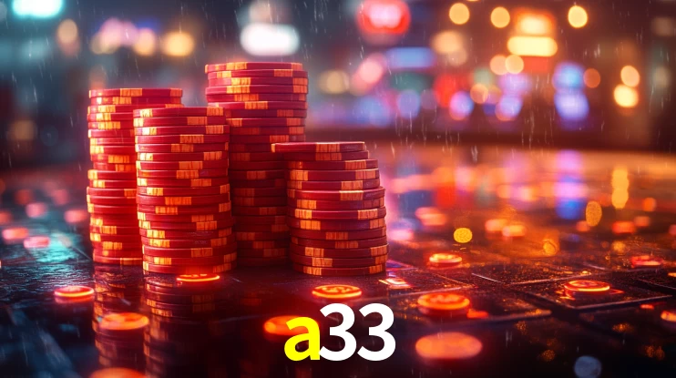 Suporte no Cassino Online a33